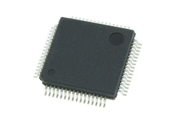 DSPIC33AK512MC506-E/PT میکروکنترلر MCU 3 V تا 3.6 V کنترل کننده های سیگنال دیجیتال 200MHz