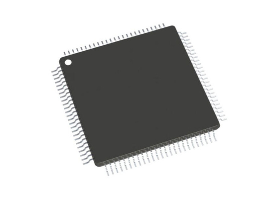 DSPIC33FJ64GS610-I/PF Microcontroller MCU کنترل کننده سیگنال دیجیتال 16 بیتی با سرعت بالا