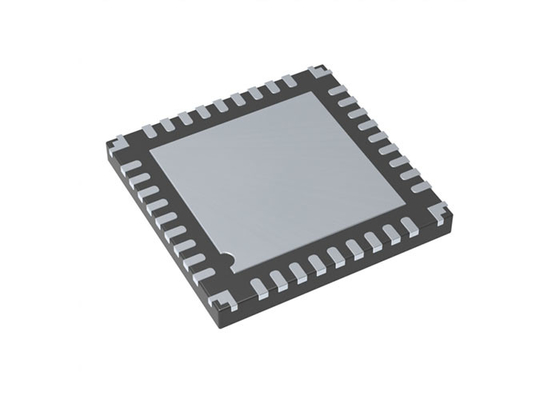 DSPIC33AK32MC103-I/M7 میکروکنترلر MCU DSP با کارایی بالا برای PFC هدایت انتقادی