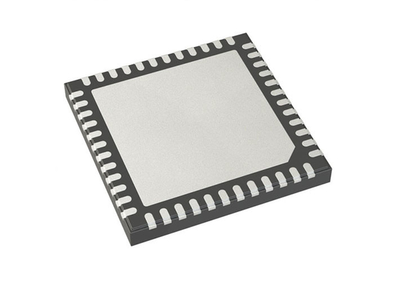 DSPIC33AK64MC105-E/M7 میکروکنترلر MCU 32 بیتی 200MHz DSP با یونیت نقطه شناور