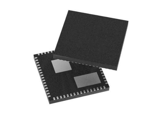 DSPIC33CDV256MP506-I/M9 میکروکنترلر MCU 16-Bit Digital Signal Controller QFN-64
