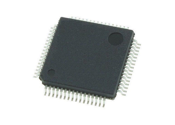 DSPIC33EP512MC204-H/PT میکروکنترلر MCU DSPICTM 33EP DSC جاسازی شده با PWM با سرعت بالا