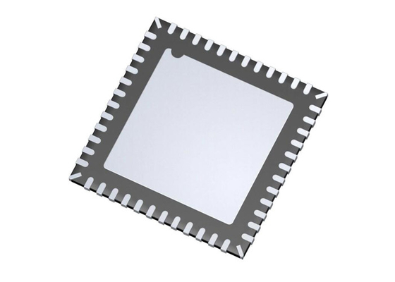 DSPIC33AK512MPS505-E/M7 میکروکنترلر MCU عملکرد بالا 32 بیتی تک هسته ای DSC VQFN-48