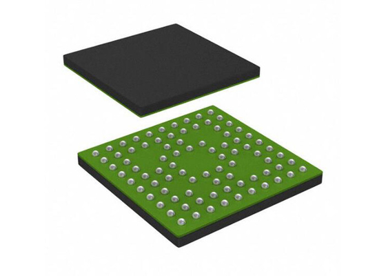 CEC1712H-S2-I/SX میکروکنترلر MCU کنترل کننده رمزنگاری شده WFBGA-84