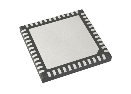DSPIC33AK128MC105-I/M7 میکروکنترلر MCU 200MHz کنترل کننده سیگنال دیجیتال 32 بیتی