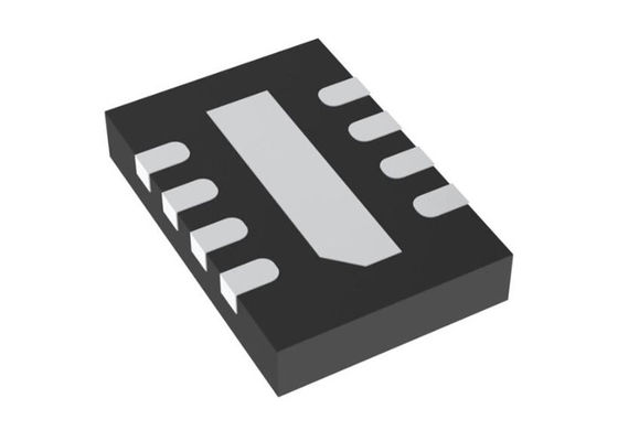 LT8335IDDB مدار یکپارچه چیپ حالت جریان DC DC کنورتر 2A Boost Converter