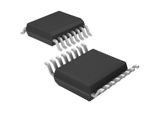 LTC3108IGN تراشه مدار یکپارچه IC جمع آوری انرژی 3mA IC مدیریت قدرت