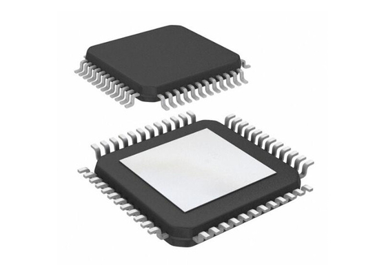 LTC3871ELXE تراشه مدار یکپارچه کنترل کننده باکس یا تقویت LQFP48