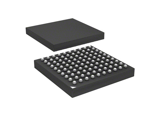 STM32F103VEH6 میکروکنترلر MCU 32 بیتی تک هسته ای 72MHz میکروکنترلر 100-LFBGA