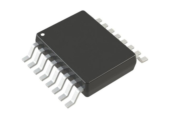 LTC2376CMS-20 چیپ مدار یکپارچه 250ksps کم قدرت SAR ADC 20 بیت ADC داده تبدیل