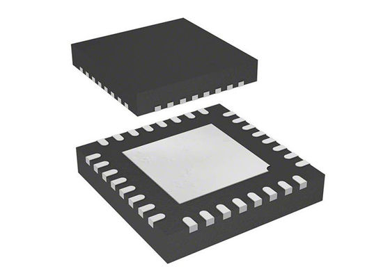 STM32F051K6U7 میکروکنترلر MCU عملکرد بالا 32 بیتی تک هسته ای 32KB فلش MCU