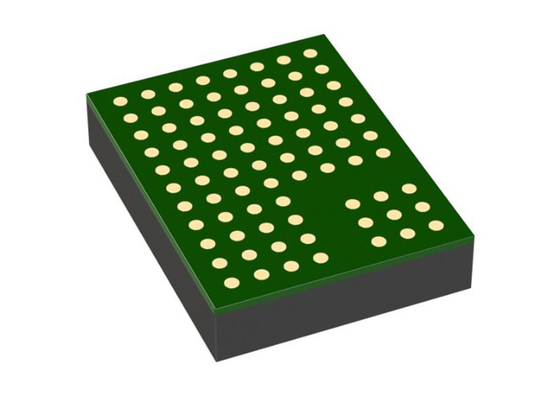 LTM8052AEV تراشه مدار یکپارچه 36V 5A CVCC Step Down μModule Regulator LGA81