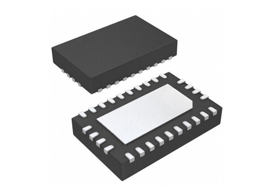 LTC3623IUDD مدار یکپارچه تراشه ریل به ریل تنظیم کننده بک همگام QFN24