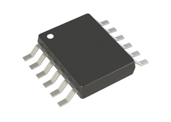 LT3759IMSE کنترل کننده های چرخش تراشه مدار یکپارچه MSOP12 DC DC Controller