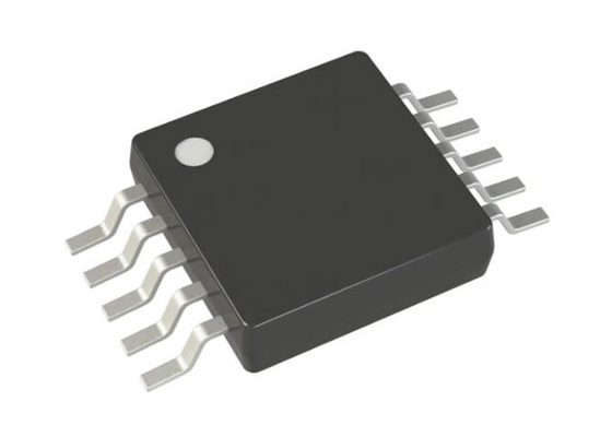 LTC3388IMSE-3 تراشه مدار یکپارچه چپ قدم پایین DC DC کنورتر MSOP10 Buck تنظیم کننده