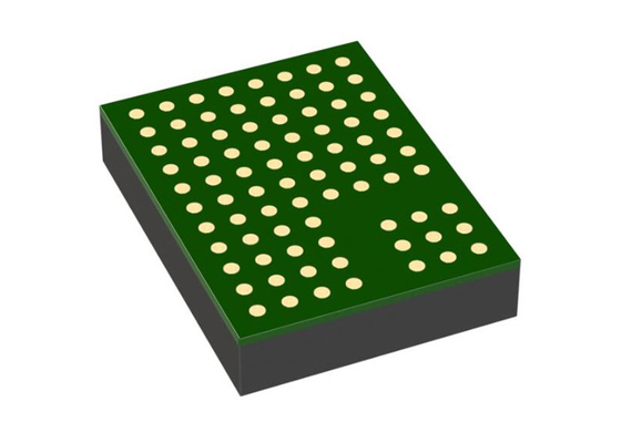 LTM8026EV تراشه مدار یکپارچه 36V 5A CVCC قدم پایین μModule تنظیم کننده LGA81