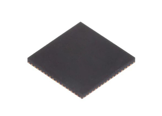 MAX20796GFB چیپ مدار یکپارچه 60A تنظیم کننده ولتاژ دو مرحله ای