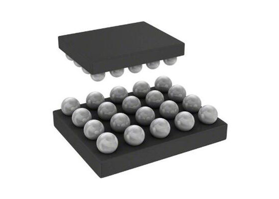 MAX77371GAWP مدار یکپارچه ریگولیتورهای تراشه ای 5A ریگولیتورهای تقویت کننده WLP-20