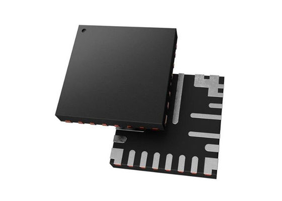 MAX25660AFFB تراشه مدار یکپارچه تبدیل کننده Buck Boost FC2QFN-22
