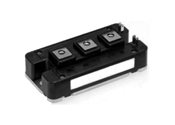 RM200CY-24S تراشه مدار یکپارچه 200A دیود ماژول های 1200V دیود های سوئیچینگ AC