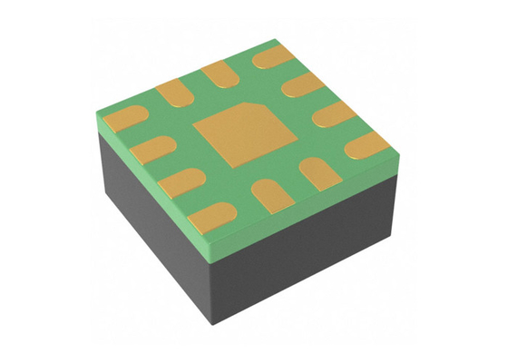 LTC3315BMPV تنظیم کننده های سوئیچ تراشه مدار یکپارچه LQFN12 تنظیم کننده های مرحله پایین