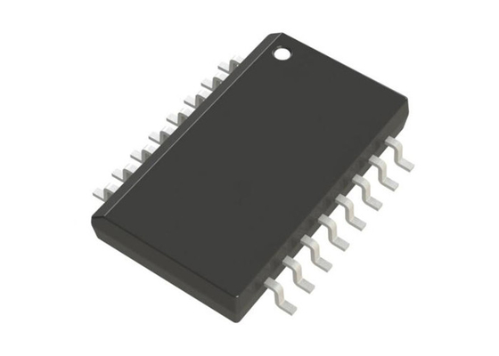 AD7403BRIZ تراشه مدار یکپارچه 16 بیت جدا شده سیگما دلتا ماژولاتور SOIC16