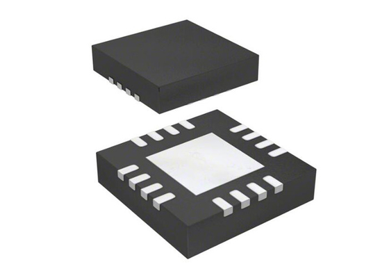 AD4683BCPZ تراشه مدار یکپارچه آنالوگ به تبدیل دیجیتال 16-bit SAR ADC Converter