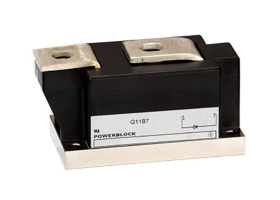 DZ540N26K تراشه مدار یکپارچه 2600V 540A ماژول دیود واحد اصلاح کننده