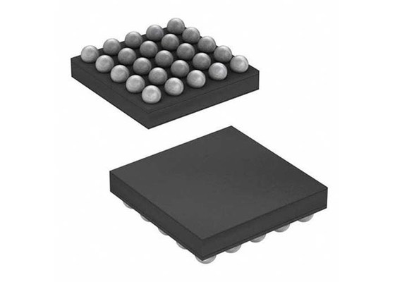 MAX30132CWA Sensor IC Ultra-Low Power Electrochemical Sensor AFEs (حساس کننده های الکتروشیمیایی با قدرت بسیار پایین)