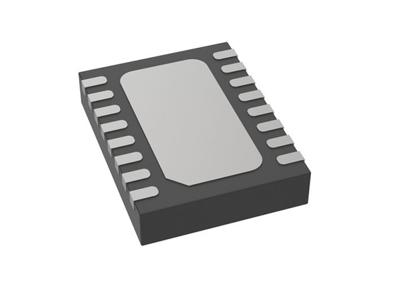 LT6658BIDE-1.2 تراشه مدار یکپارچه 150mA دو خروجی دقیق ولتاژ مرجع
