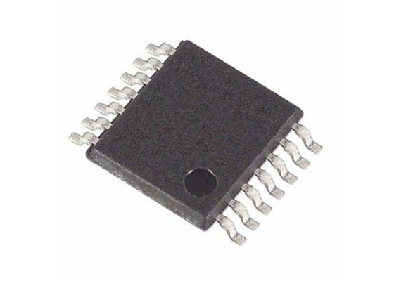 تراشه مدار یکپارچه MAX33049EASD 20Mbps Transceivers RS-485 و RS-422 Full Duplex