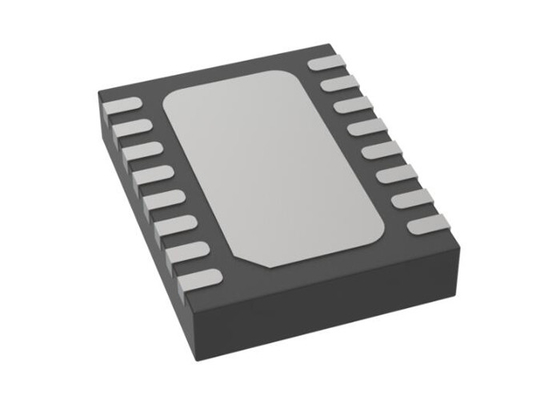 LTC2376CDE-16 چیپ مدار یکپارچه 16 بیت ADC DFN16 آنالوگ به تبدیل دیجیتال