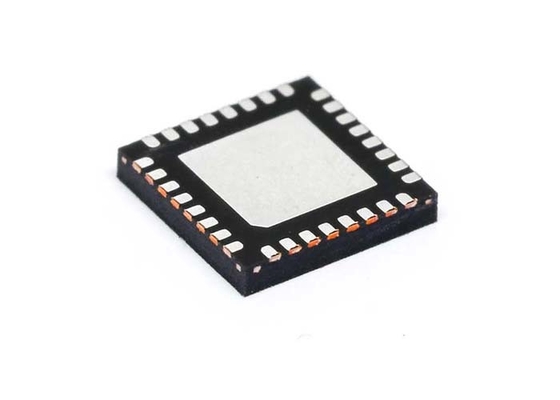 AD9655BCPZ-125 چیپ مدار یکپارچه کانال دوگانه 16 بیتی 1.8 ولت تبدیل آنالوگ به دیجیتال