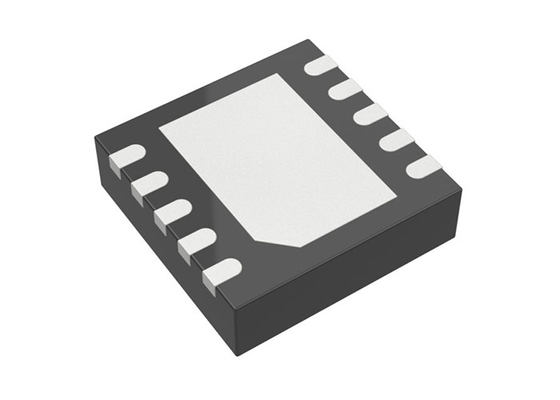 LTC2996CDD Sensor IC 2.25 V تا 5.5 V Sensor درجه حرارت با خروجی هشدار