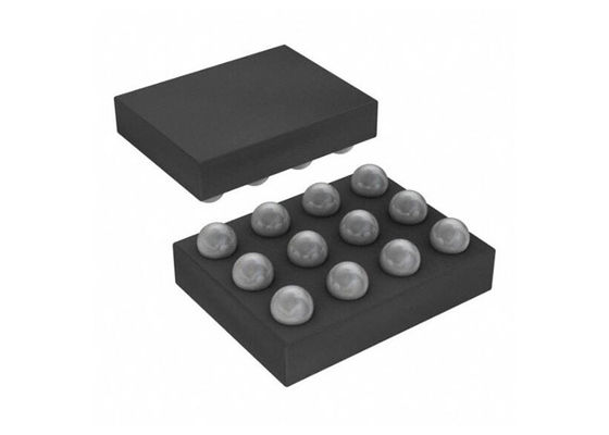 MAX20314EWC مدار یکپارچه تراشه تنظیم کننده سوئیچ جریان 6A سوئیچ های محدوده جریان