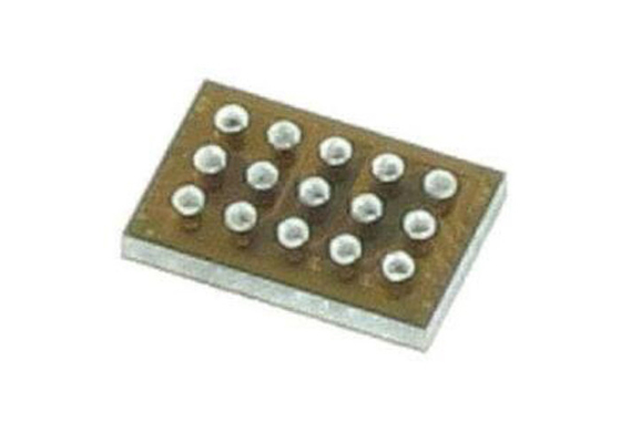 MAX20333FENL تراشه مدار یکپارچه تراشه PMIC WLP15