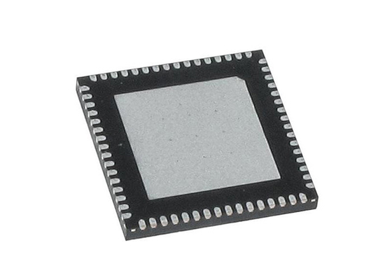 LTC2185IUP چیپ مدار یکپارچه 16 بیتی 125Msps کم قدرت دوگانه آنالوگ به دیجیتال کنورتر