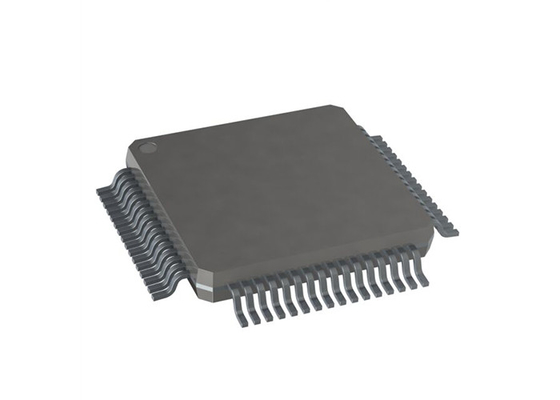 LTC6812ILWE-1 چیپ مدار یکپارچه چند شیمی 15 سلول باتری استیک مانیتور 64-LQFP