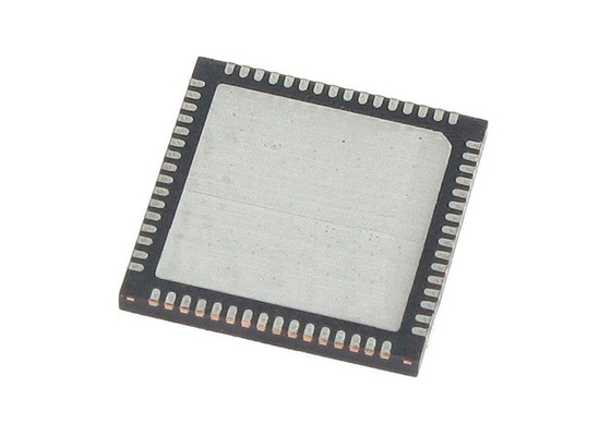 AD9650BCPZ-105 تراشه مدار یکپارچه 300 MHz تبدیل کننده های آنالوگ به دیجیتال LFCSP-64