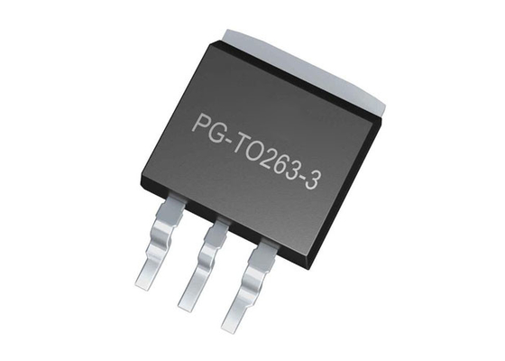IPB120N06S4-03 تراژیستور MOSFET خودرو
