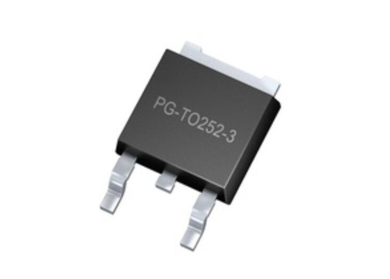 IPD50N06S4L-12 ترازستورهای MOSFET خودرو