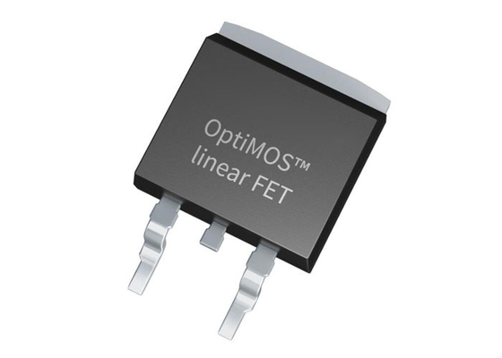 IPB80P04P4L-06 ترازستورهای MOSFET خودرو