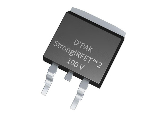IPB035N10NF2S ترازستور MOSFET یکپارچه