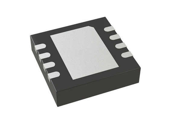LT6023HDD چیپ مدار یکپارچه دوگانه مایکروپاور 1.4V /μs تقویت کننده خروجی دقیق ریل به ریل