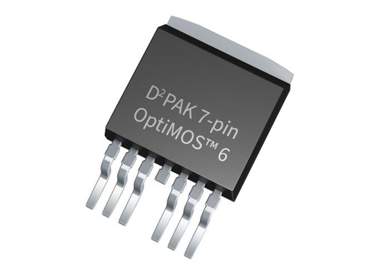 IPB180N04S4L-H0 چیپ مدار یکپارچه 40V OptiMOS T2 ترانزیستورهای MOSFET خودرو