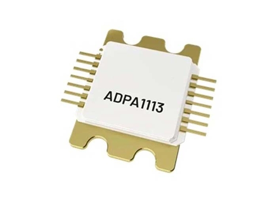 ADPA1113AEJZ-50 چیپ مدار یکپارچه 2 گیگاهرتز تا 6 گیگاهرتز 46 دبیلم 40 وات GaN تقویت کننده قدرت