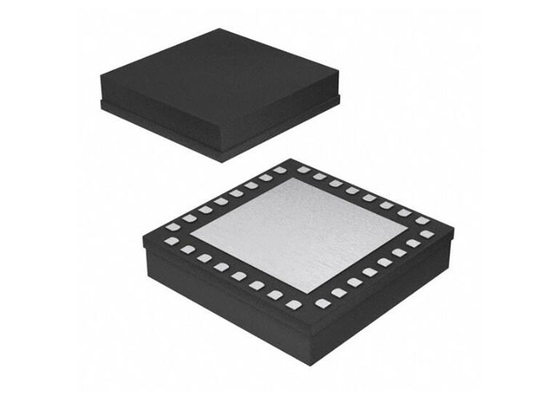 HMC572LC5 ماژول ارتباطات بی سیم گیرنده IQ QFN32 IQ Downconverters 8dB RF Mixers