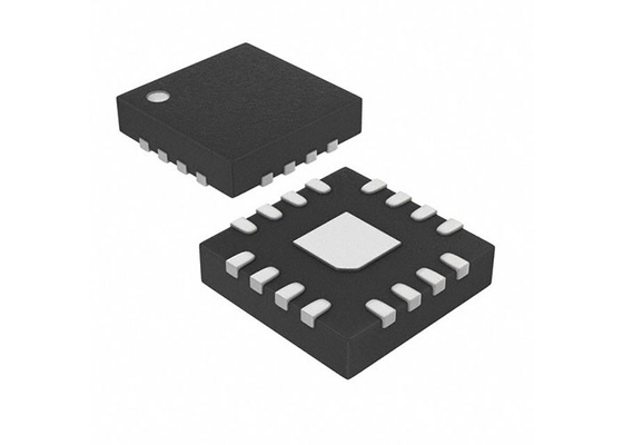 HMC849ALP4CE ماژول ارتباطات بی سیم 6 GHz High Isolation SPDT Non-Reflective Switch