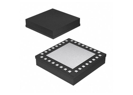 HMC516LC5 ماژول ارتباطات بی سیم تقویت کننده های کم سر و صدا تقویت کننده های RF QFN32