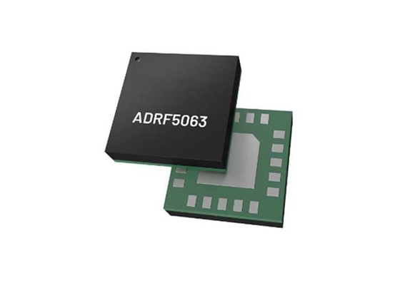 ADRF5063BCCZN ماژول ارتباطات بی سیم 9 kHz تا 13 GHz دیفرانسیل SPDT سوئیچ IC